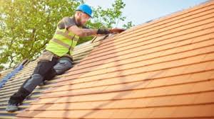 Best Commercial Roofing Services  in Greenville, RI