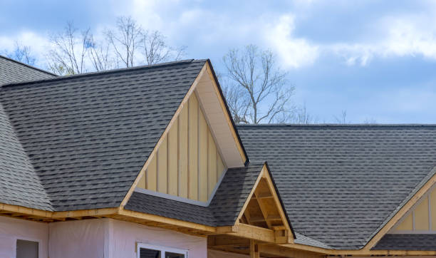 Best Hot Roofs  in Greenville, RI