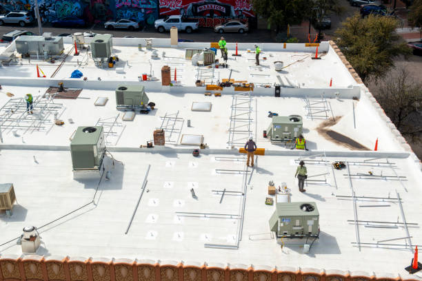 Best Roof Coating and Sealing  in Greenville, RI