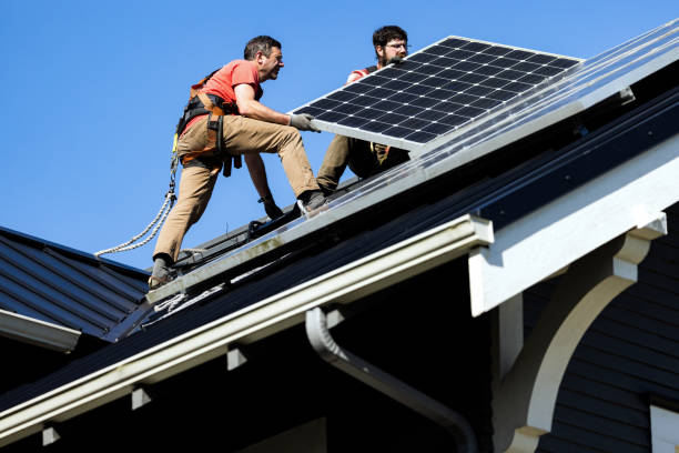 Best Slate Roofing  in Greenville, RI