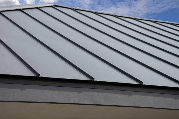 Best Chimney Flashing Repair  in Greenville, RI